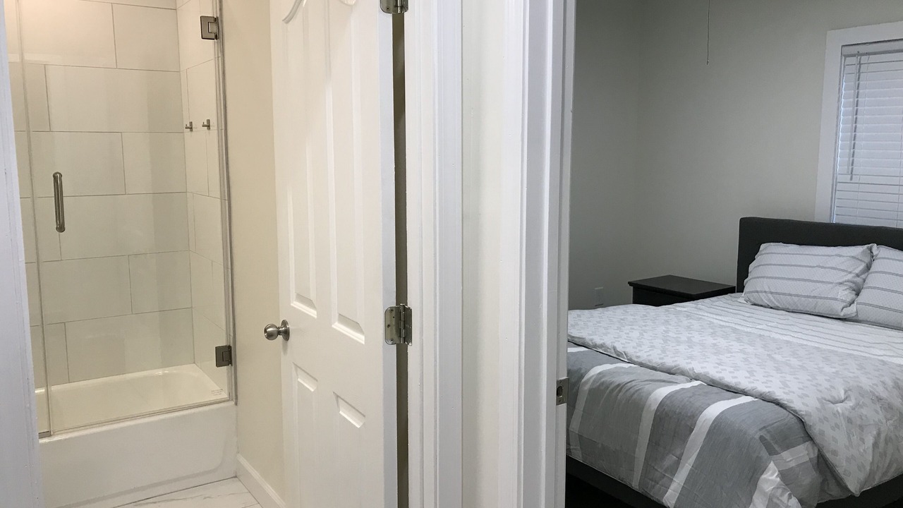 Photo of Bedroom in Atlanta