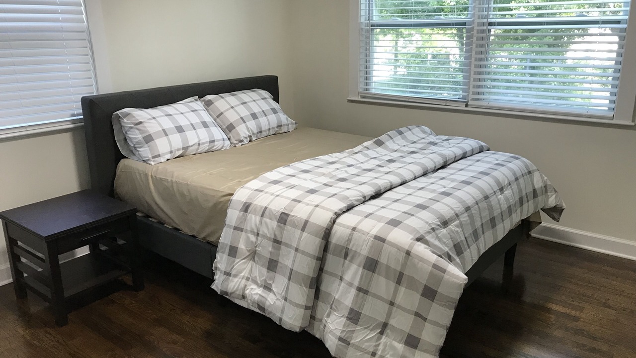Photo of Bedroom in Atlanta