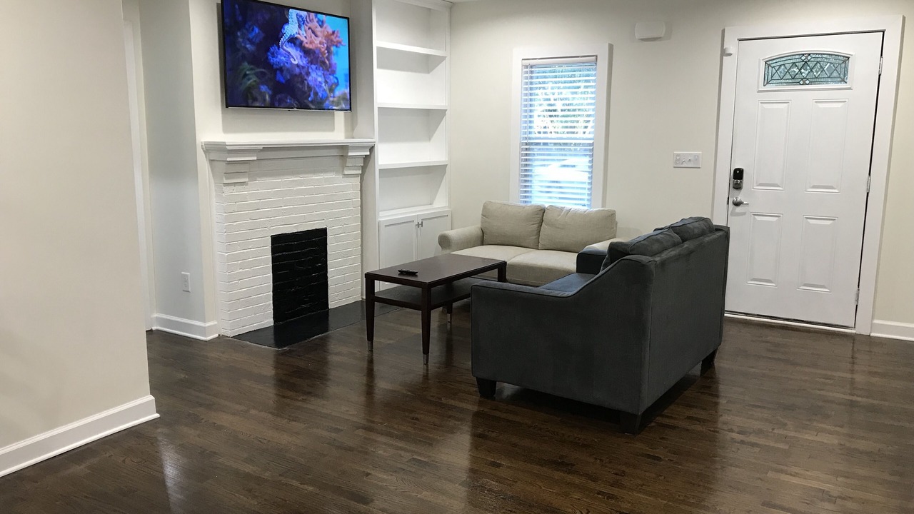 Photo of Livingroom in Atlanta
