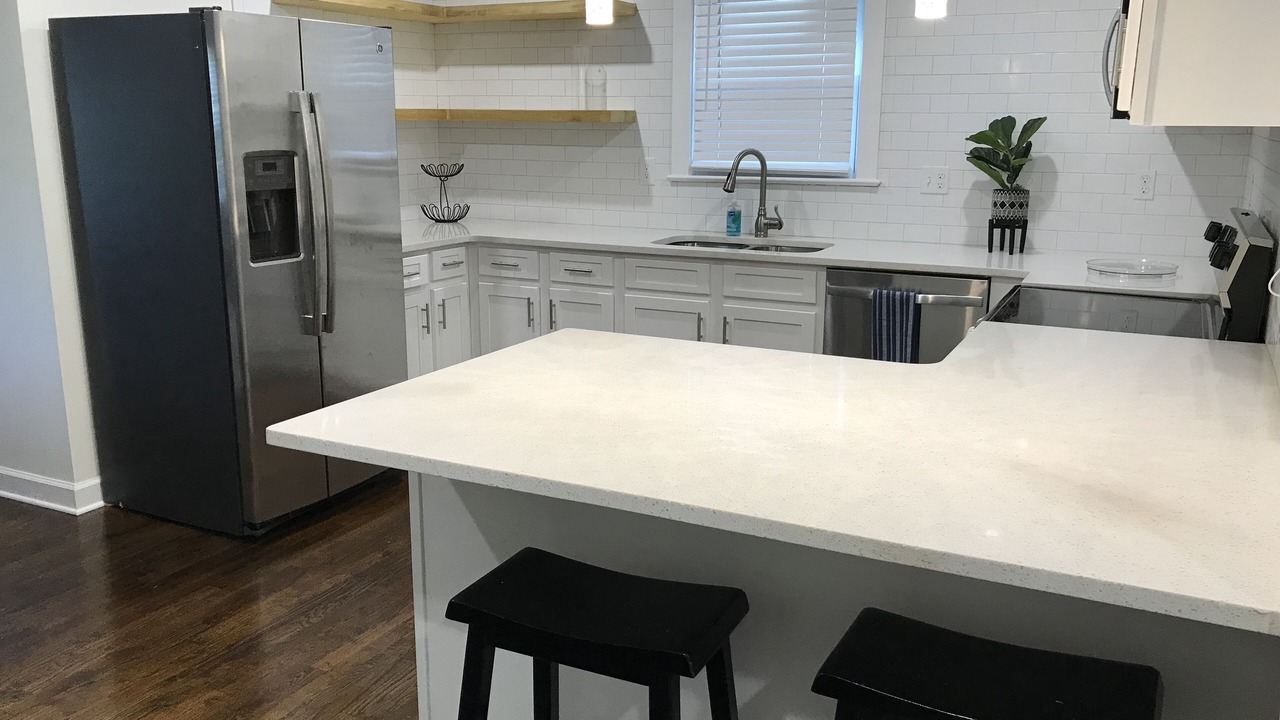 Photo of Kitchen in Atlanta