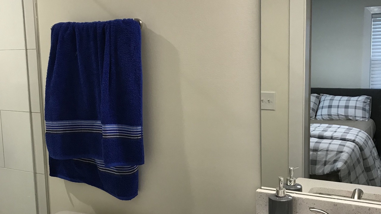 Photo of Bathroom in Atlanta