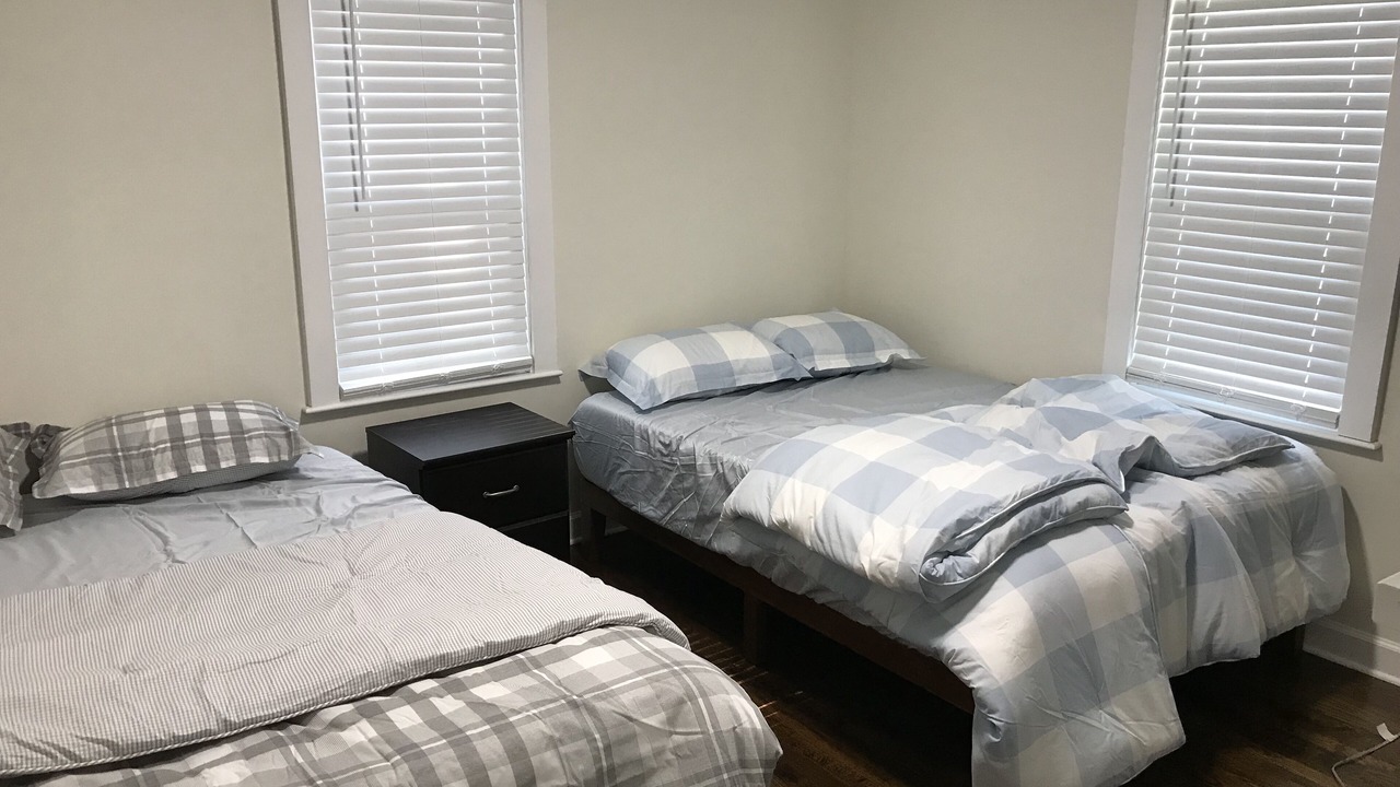 Photo of Bedroom in Atlanta