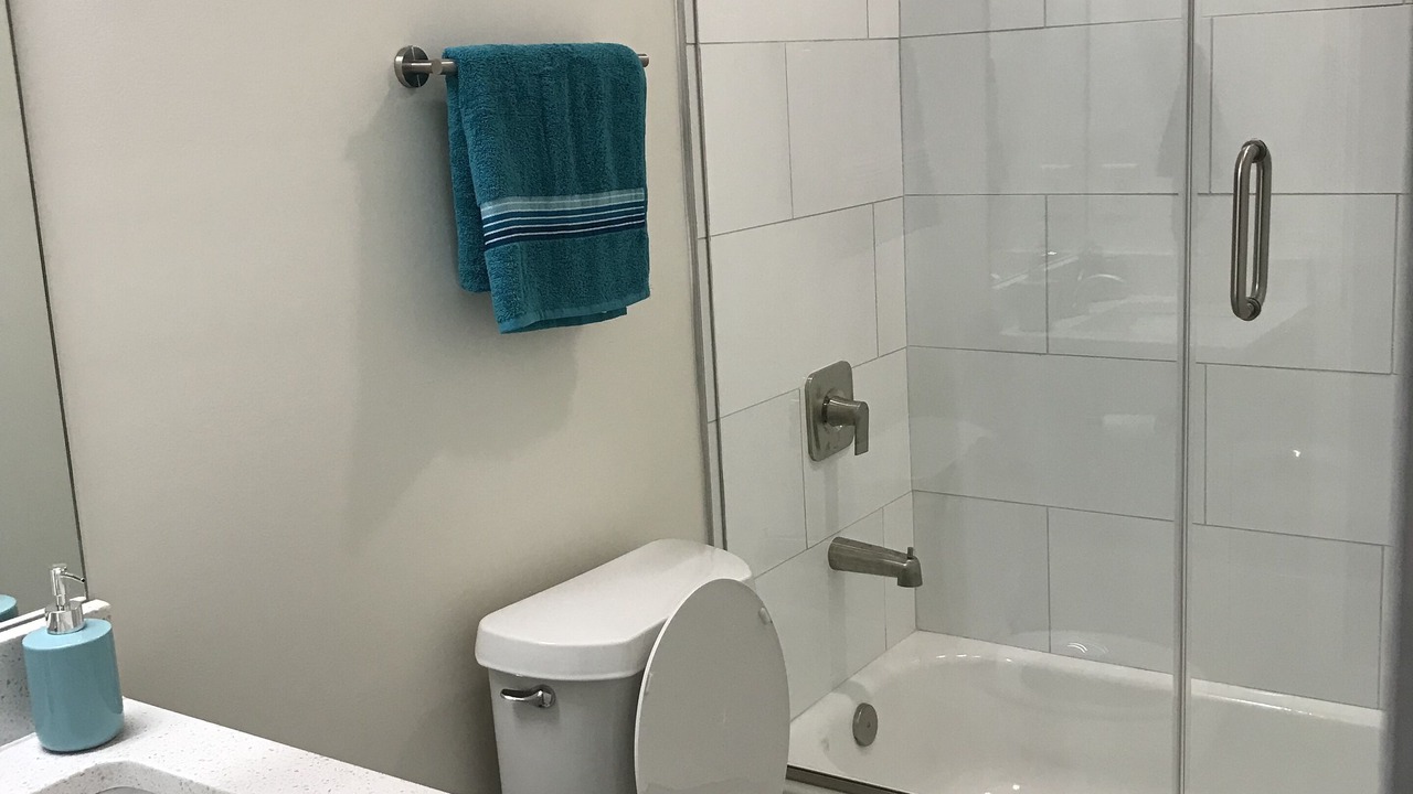 Photo of Bathroom in Atlanta