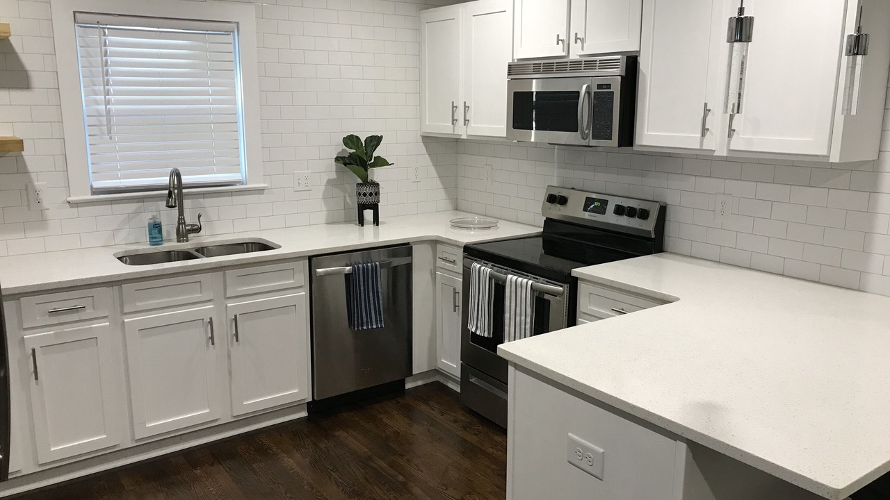 Photo of Kitchen in Atlanta