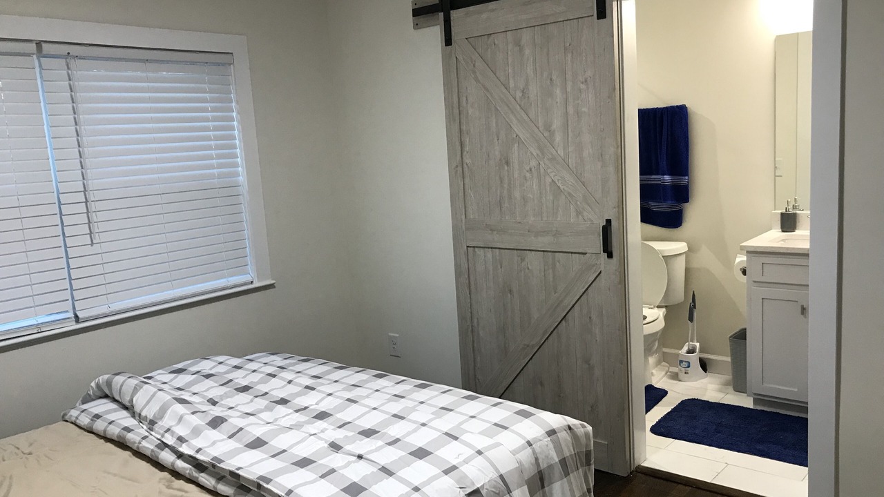 Photo of Bedroom in Atlanta