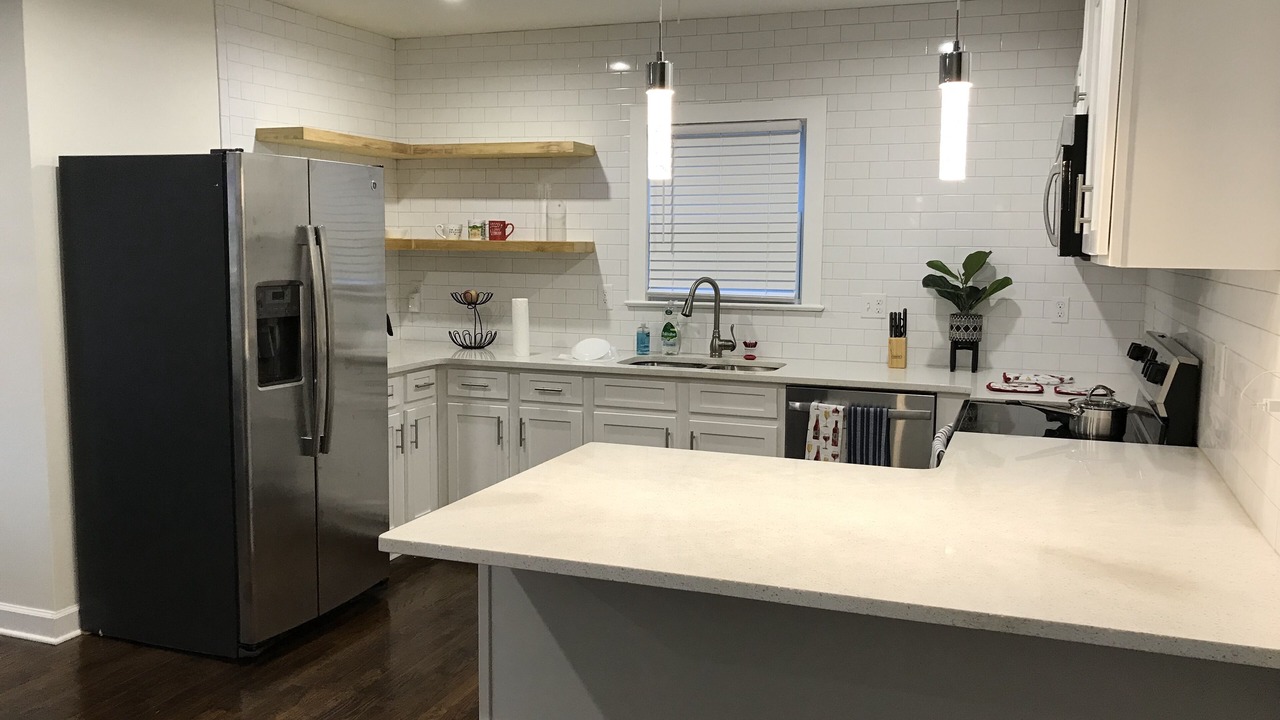 Photo of Kitchen in Atlanta
