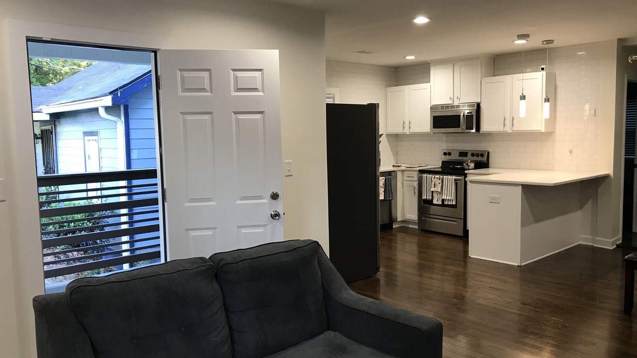 Photo of Livingroom in Atlanta
