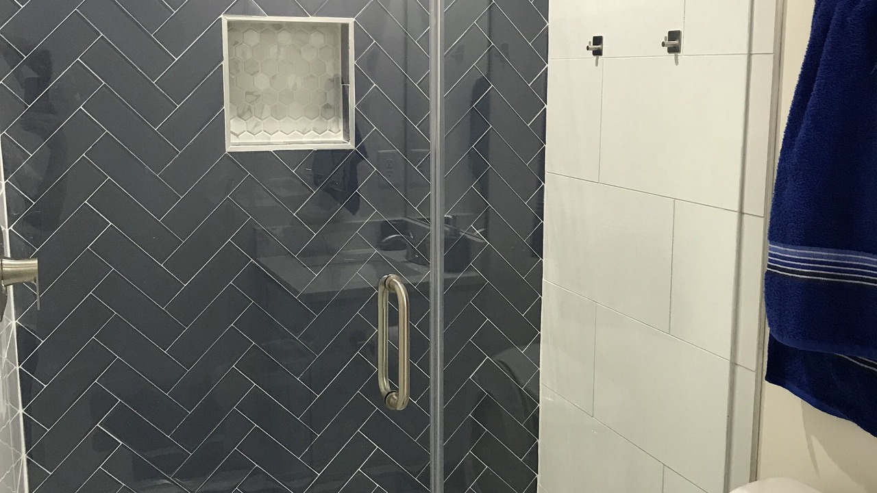Photo of Bathroom in Atlanta