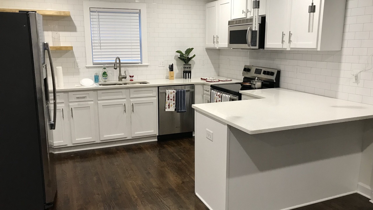 Photo of Kitchen in Atlanta