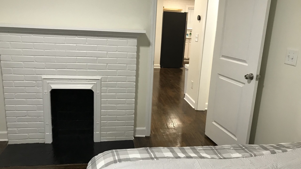 Photo of Bedroom in Atlanta
