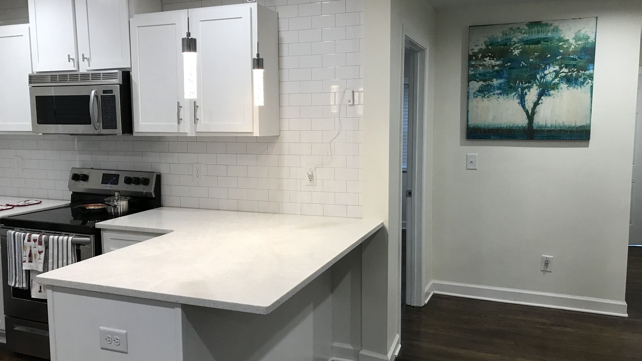 Photo of Kitchen in Atlanta