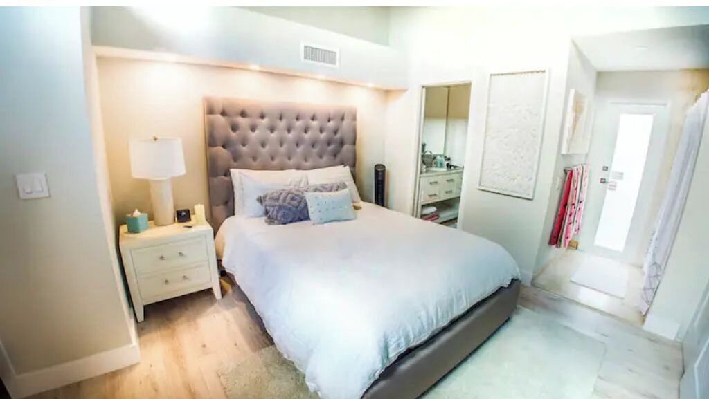 Photo of Bedroom in Miami Shores
