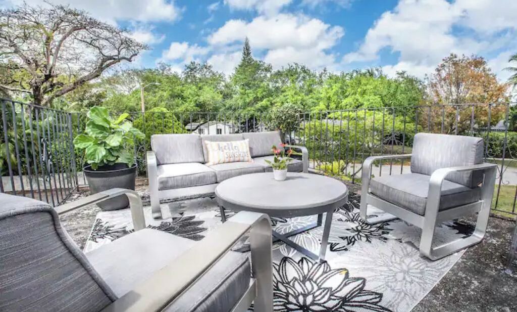 Photo of Outdoor in Miami Shores