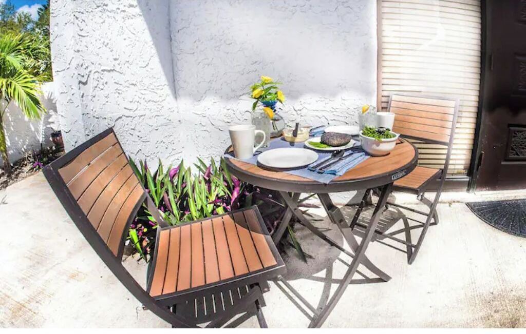 Photo of Outdoor in Miami Shores