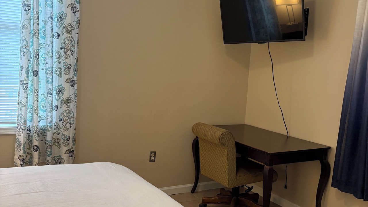 Photo of Bedroom in Biloxi