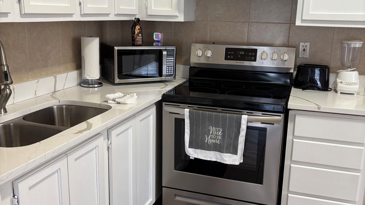 Photo of Kitchen in Biloxi