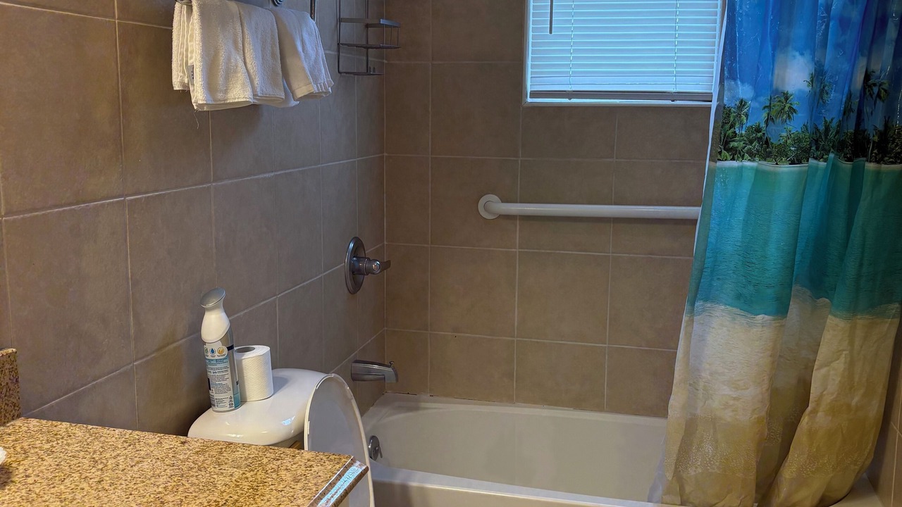 Photo of Bathroom in Biloxi