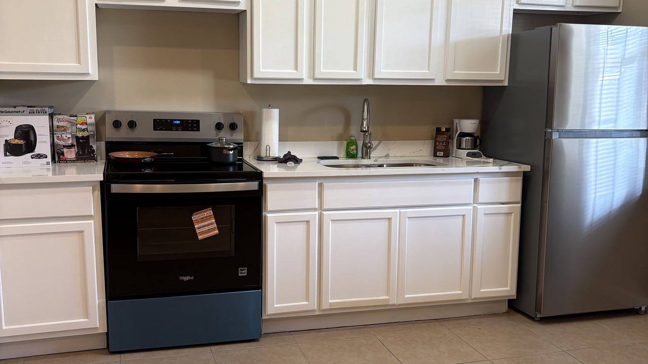 Photo of Kitchen in Biloxi