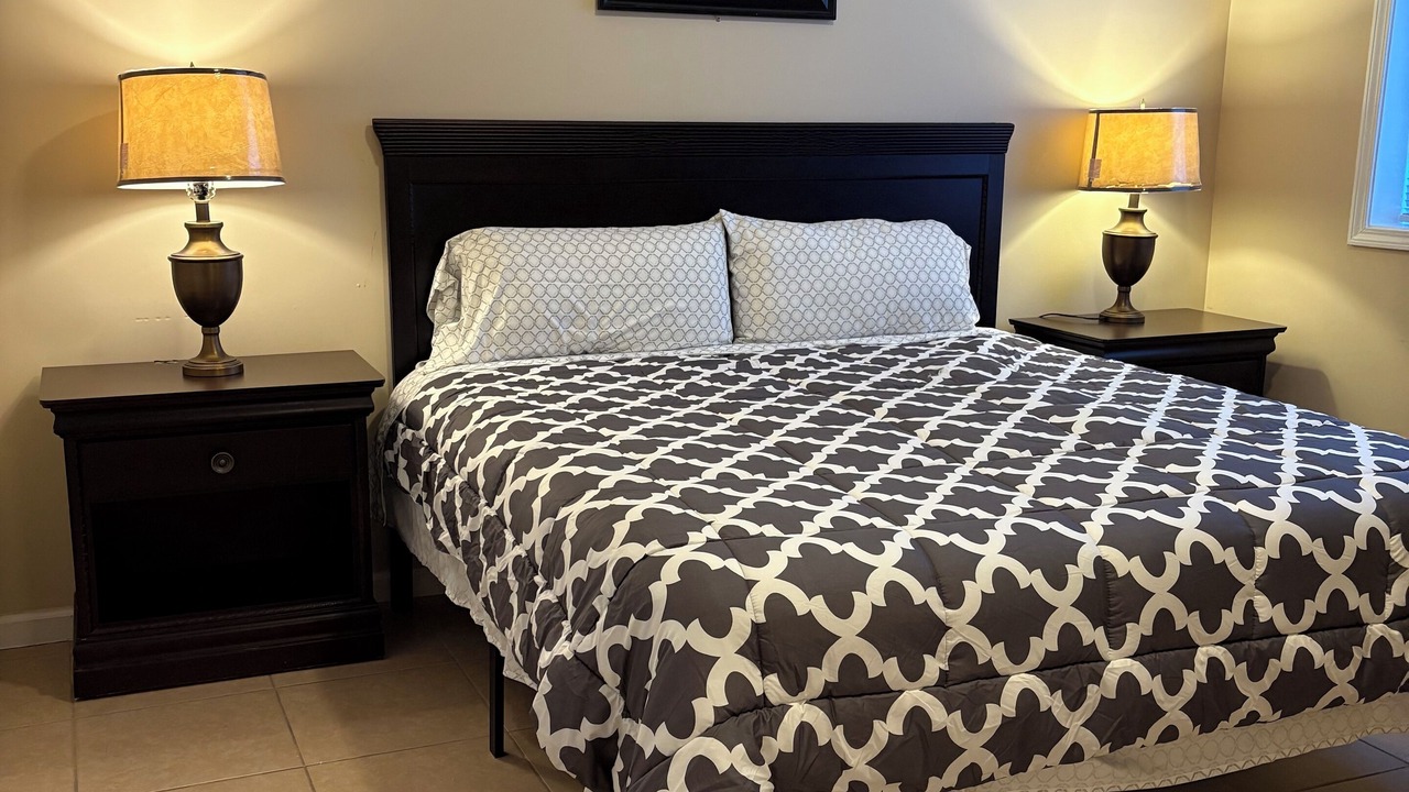 Photo of Bedroom in Biloxi