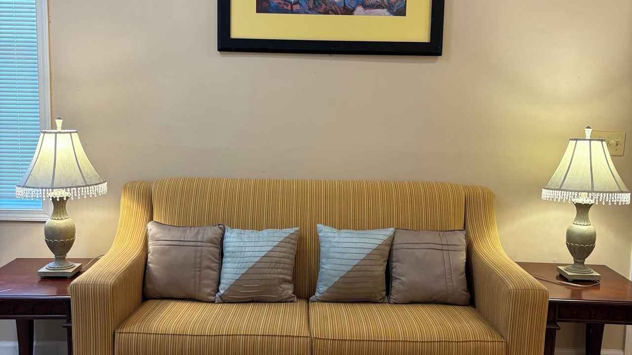 Photo of Livingroom in Biloxi