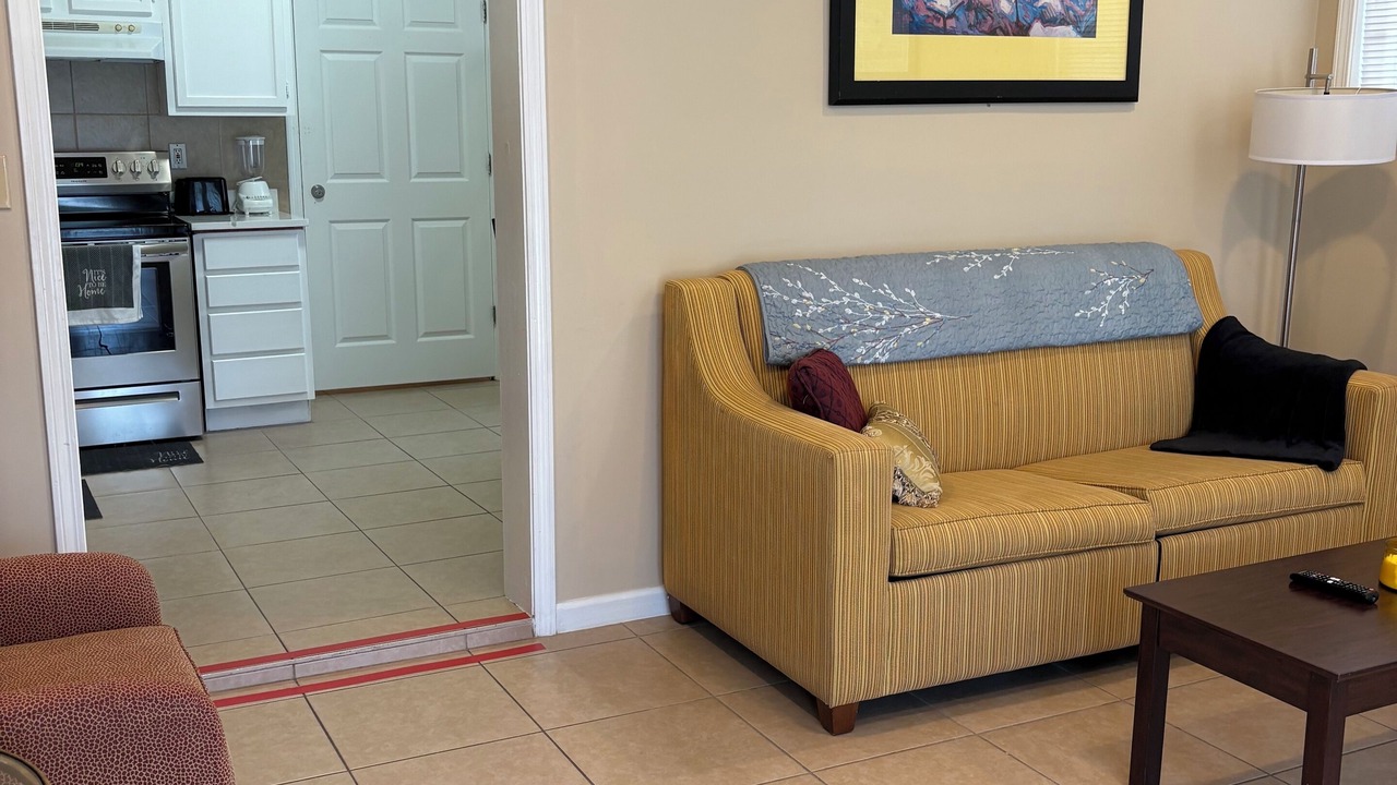 Photo of Livingroom in Biloxi