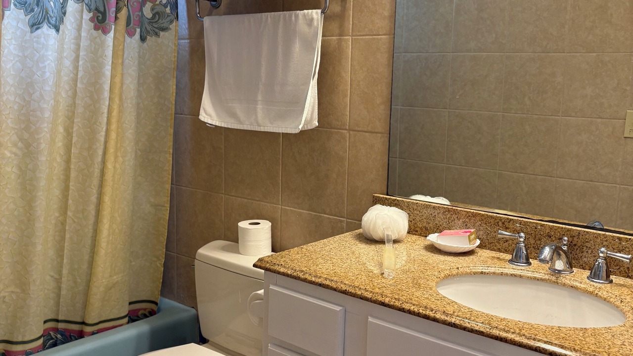 Photo of Bathroom in Biloxi