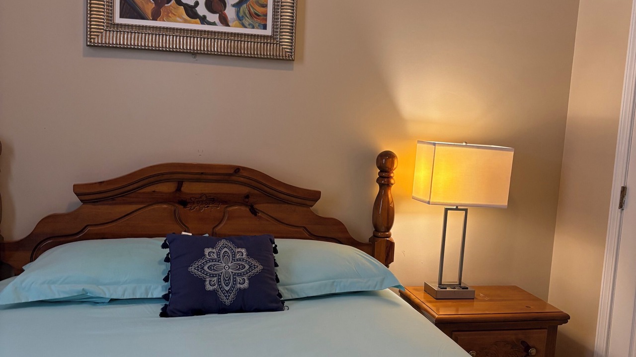 Photo of Bedroom in Biloxi