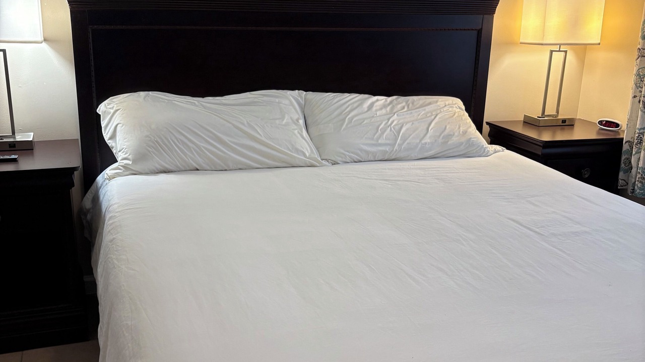 Photo of Bedroom in Biloxi