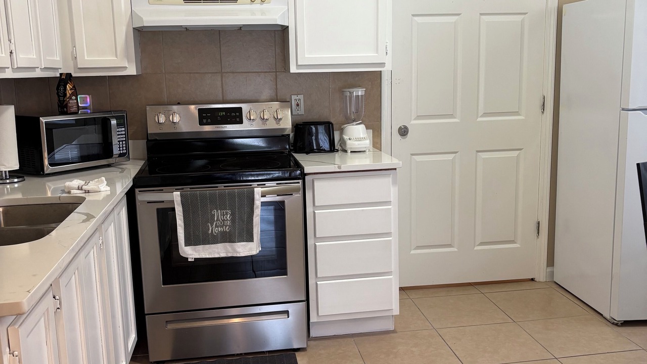 Photo of Kitchen in Biloxi