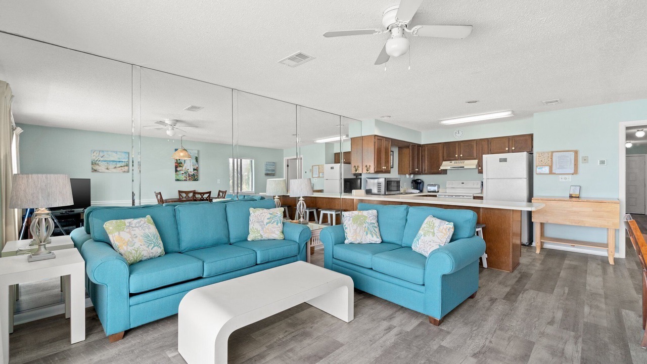 Photo of Livingroom in Laguna Beach