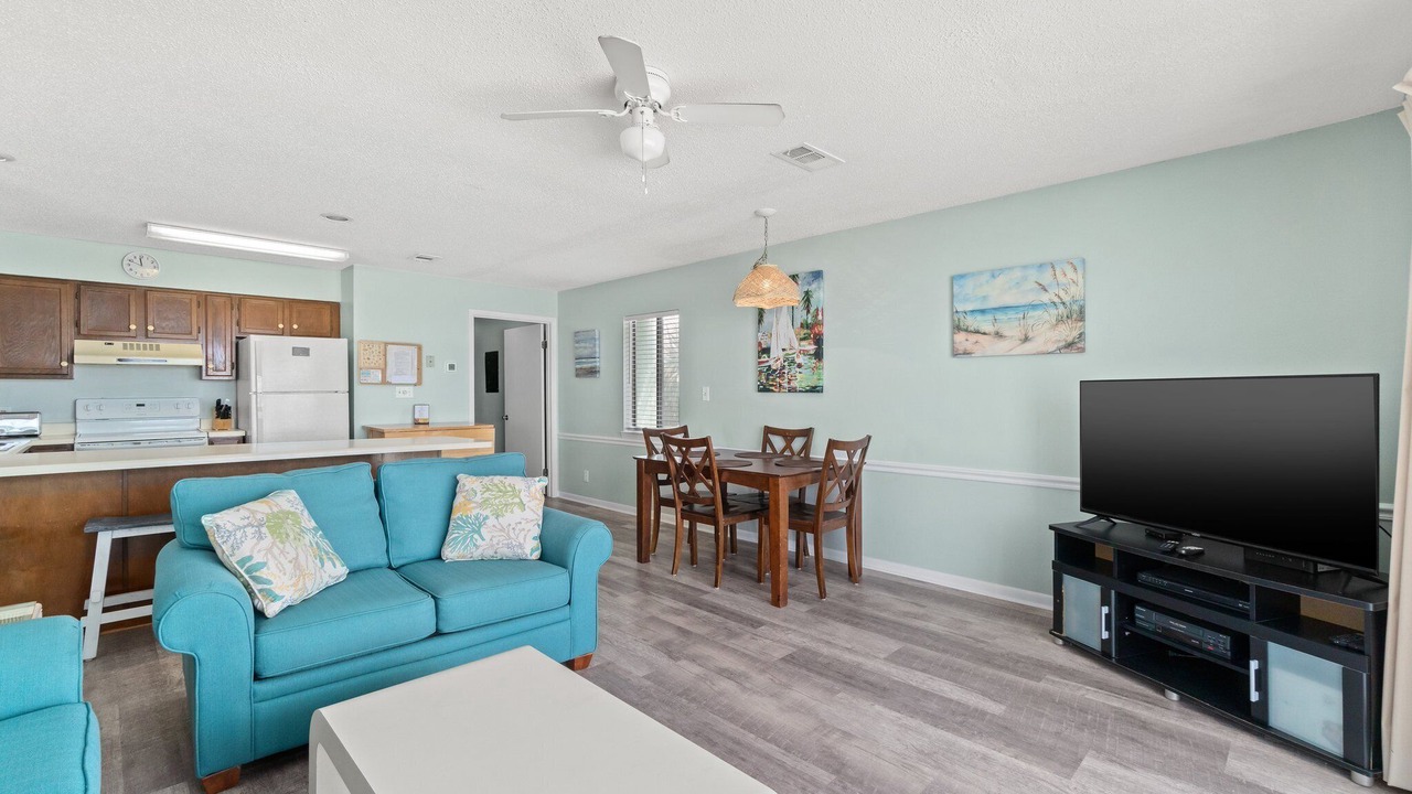 Photo of Livingroom in Laguna Beach