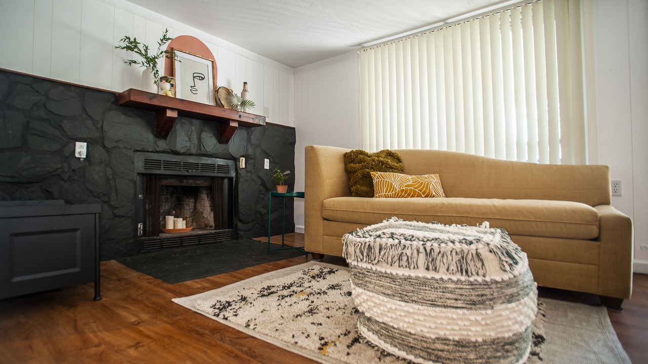 Photo of Livingroom in Weeki Wachee Gardens