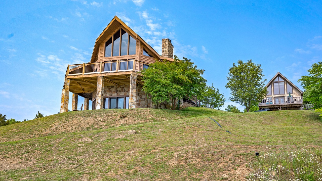 Photo of Outdoor in Sevierville