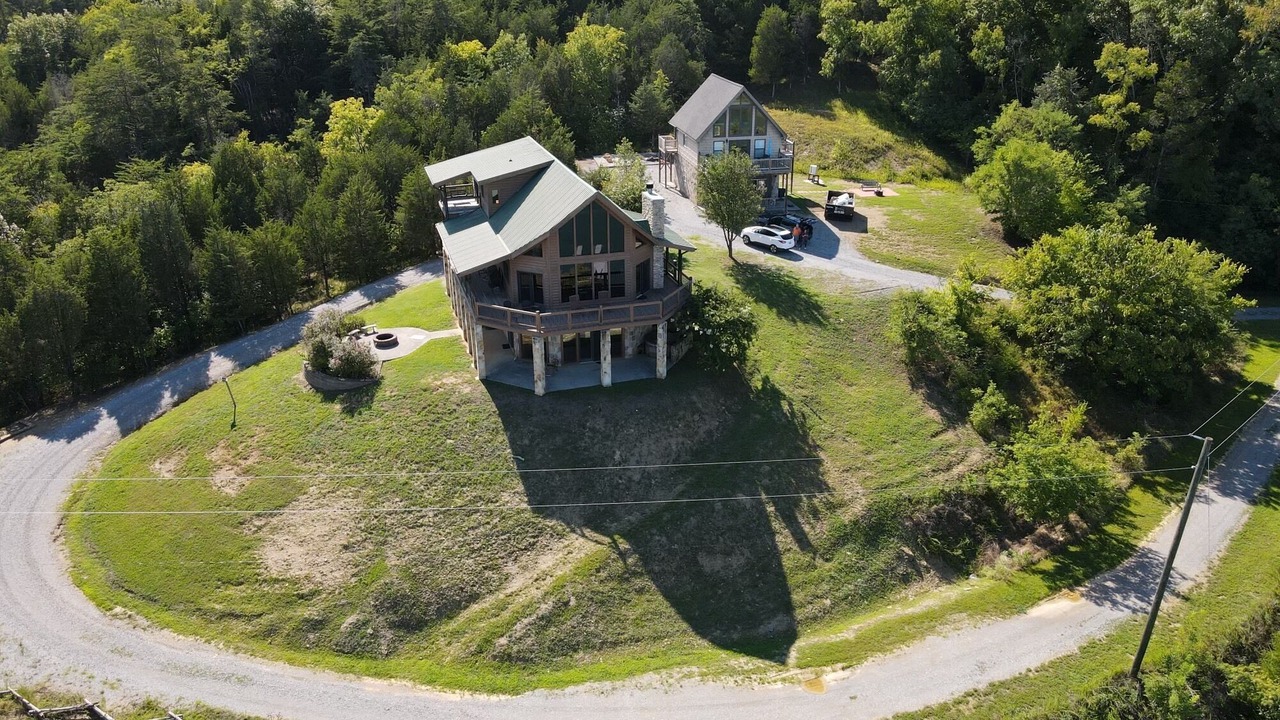 Photo of Outdoor in Sevierville