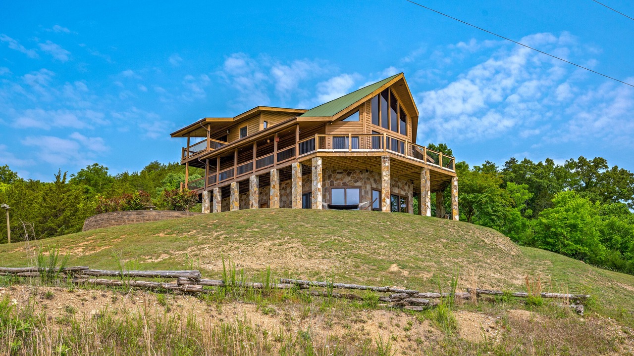 Photo of Outdoor in Sevierville