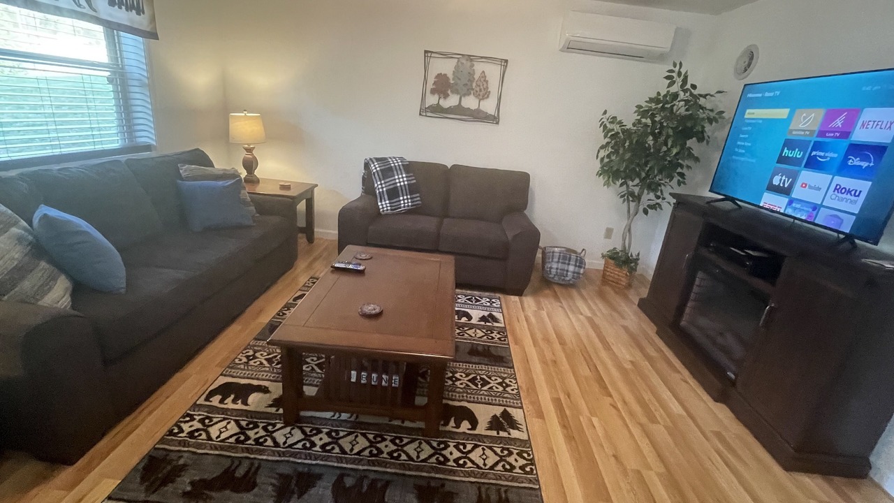 Photo of Livingroom in Sevierville
