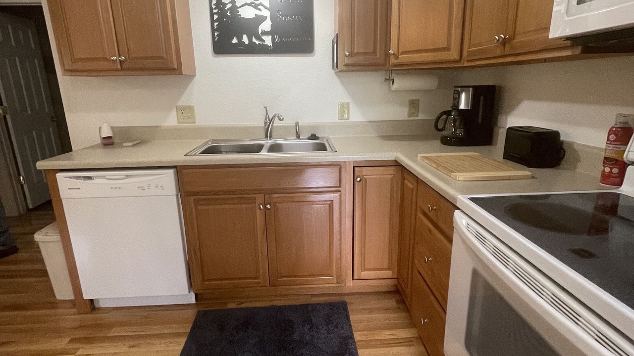 Photo of Kitchen in Sevierville