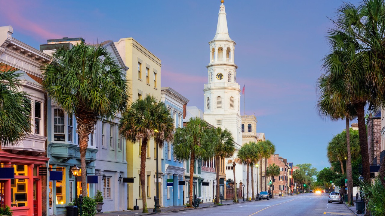 Photo of Others in Charleston