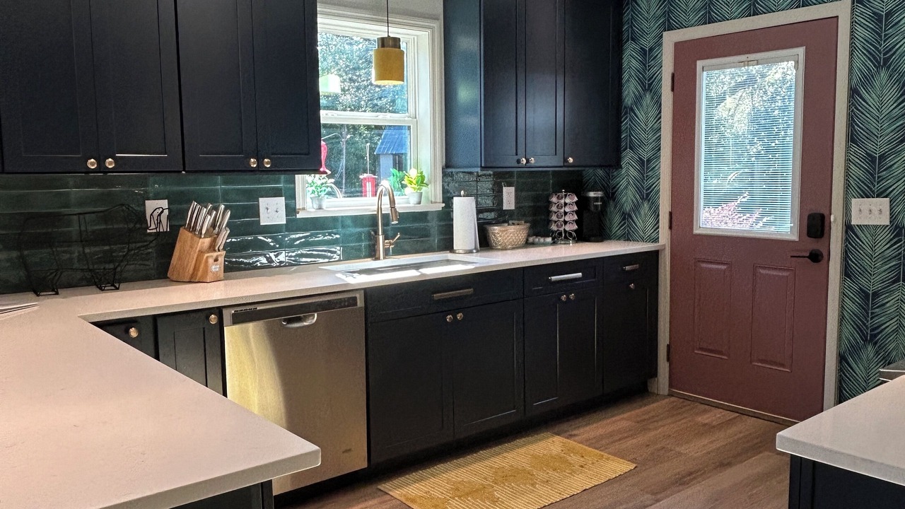 Photo of Kitchen in Charleston