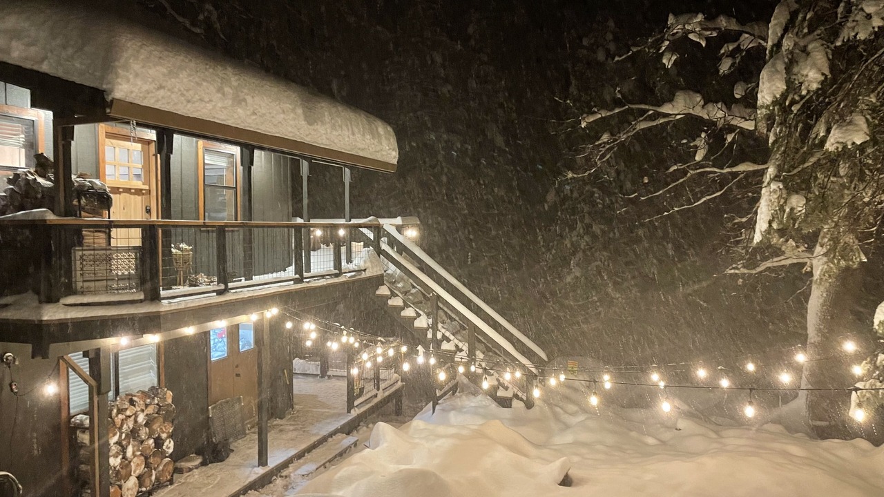Photo of Outdoor in Dorrington
