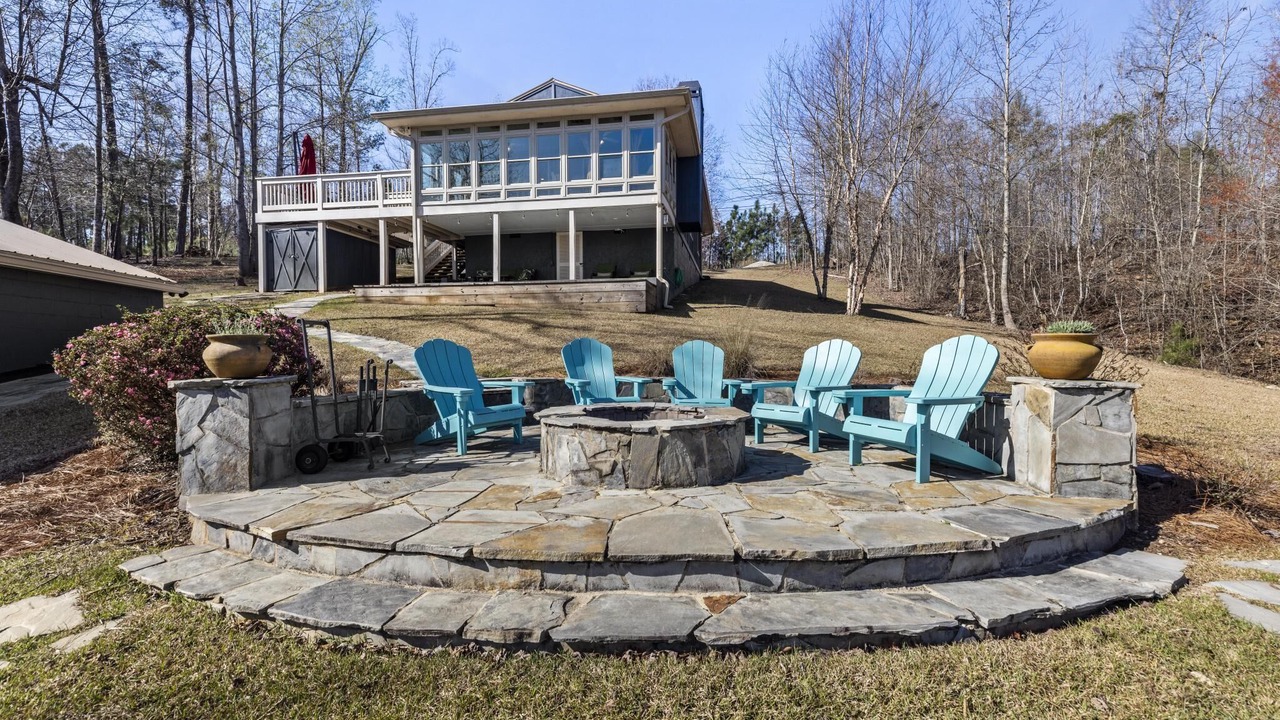 Photo of Patio Balcony in Dadeville