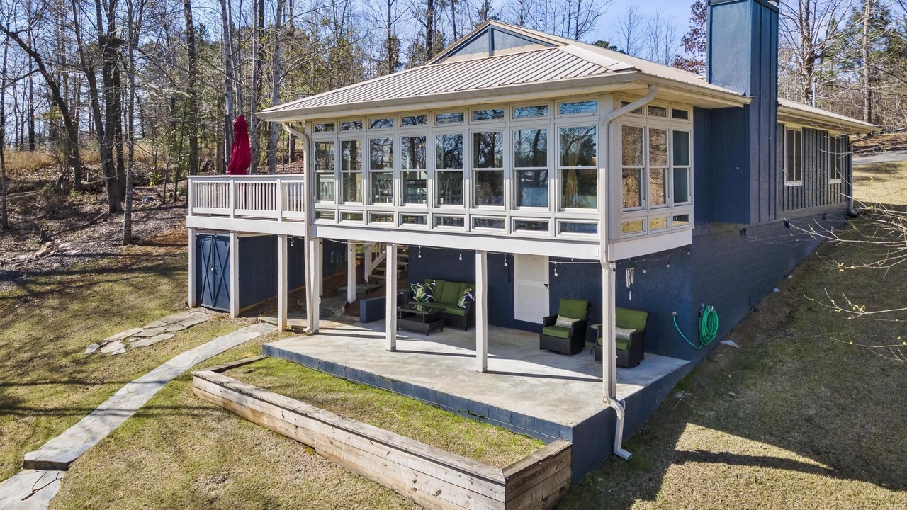 Photo of Outdoor in Dadeville
