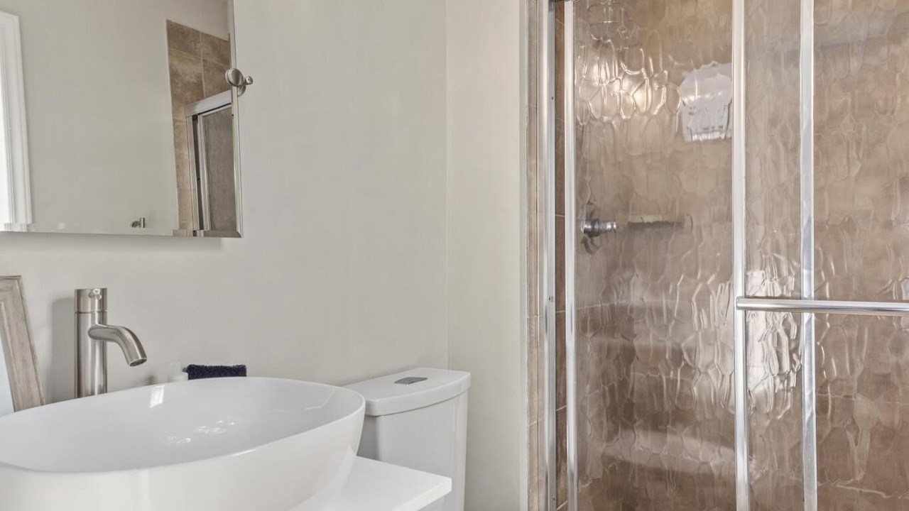 Photo of Bathroom in Dadeville