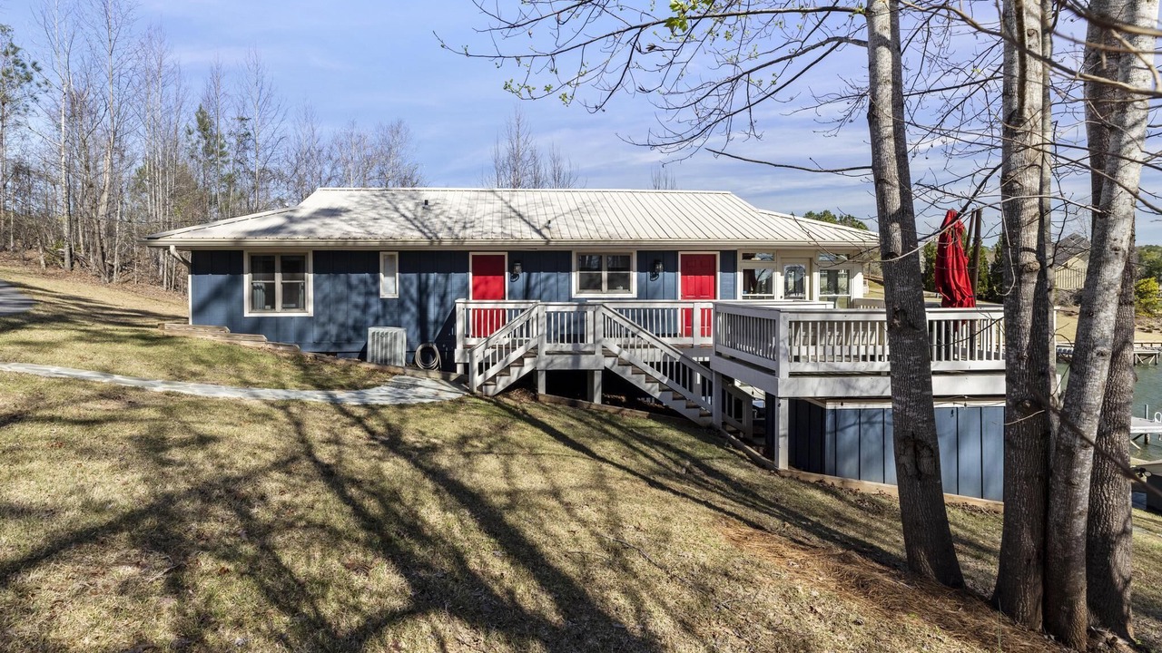 Photo of Outdoor in Dadeville