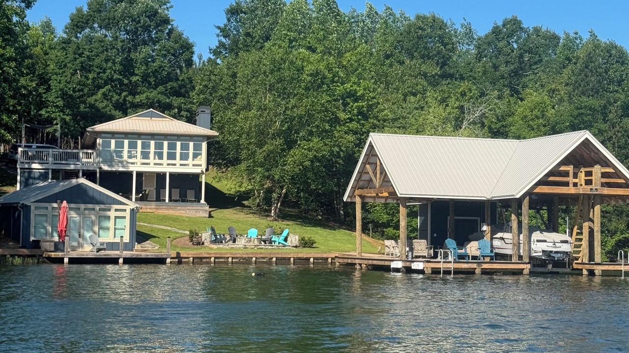 Photo of Outdoor in Dadeville