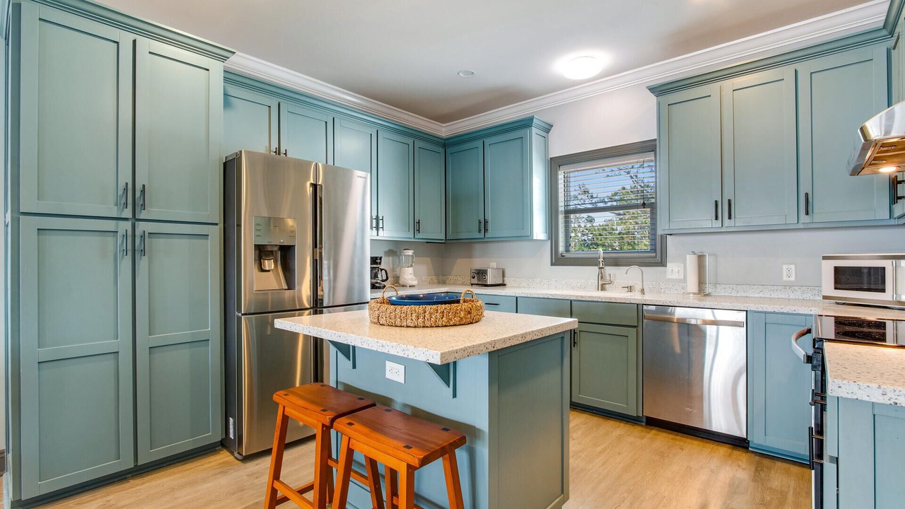 Photo of Kitchen in Gulf Shores
