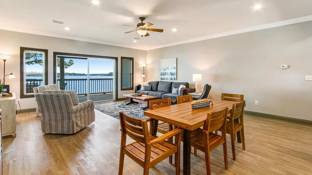 Photo of Livingroom in Gulf Shores