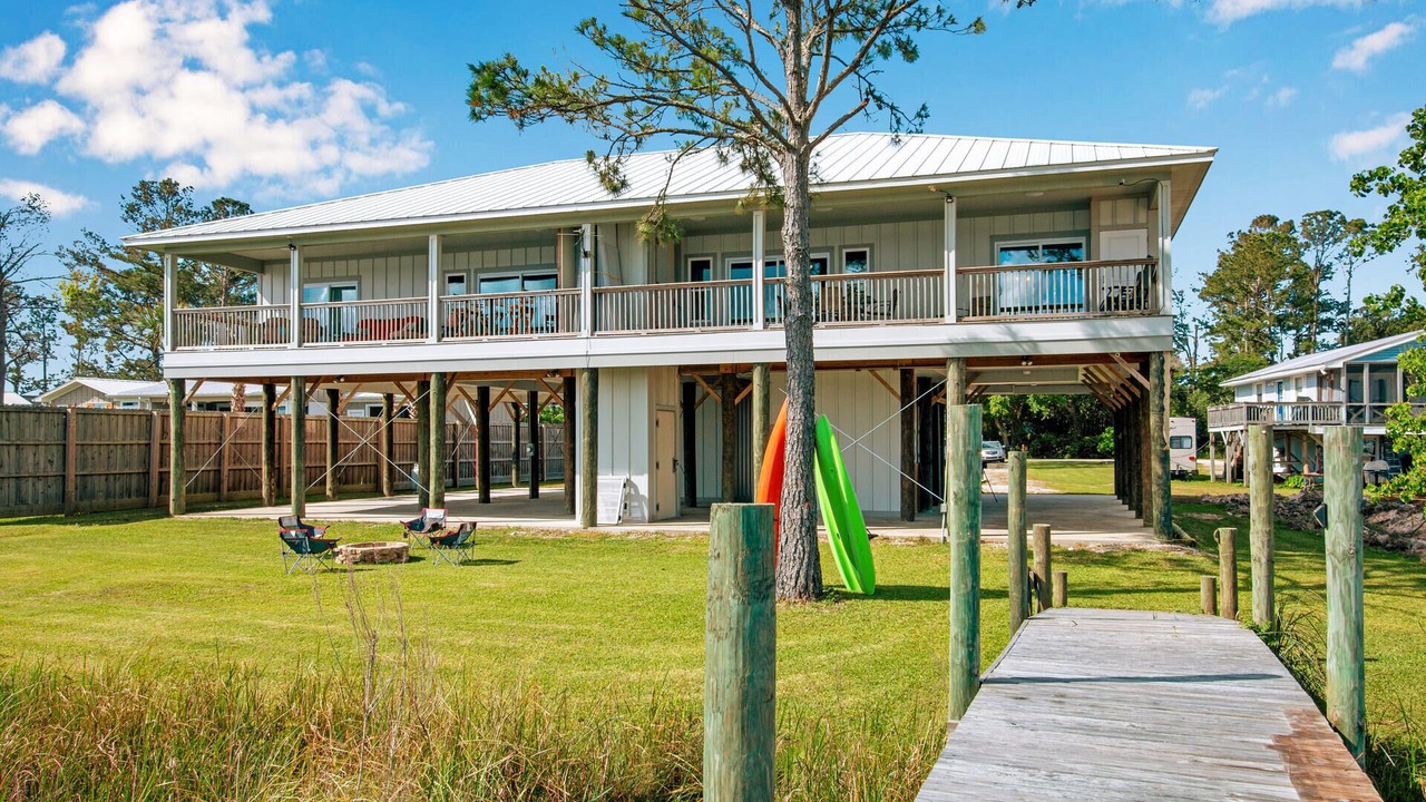Photo of Outdoor in Gulf Shores