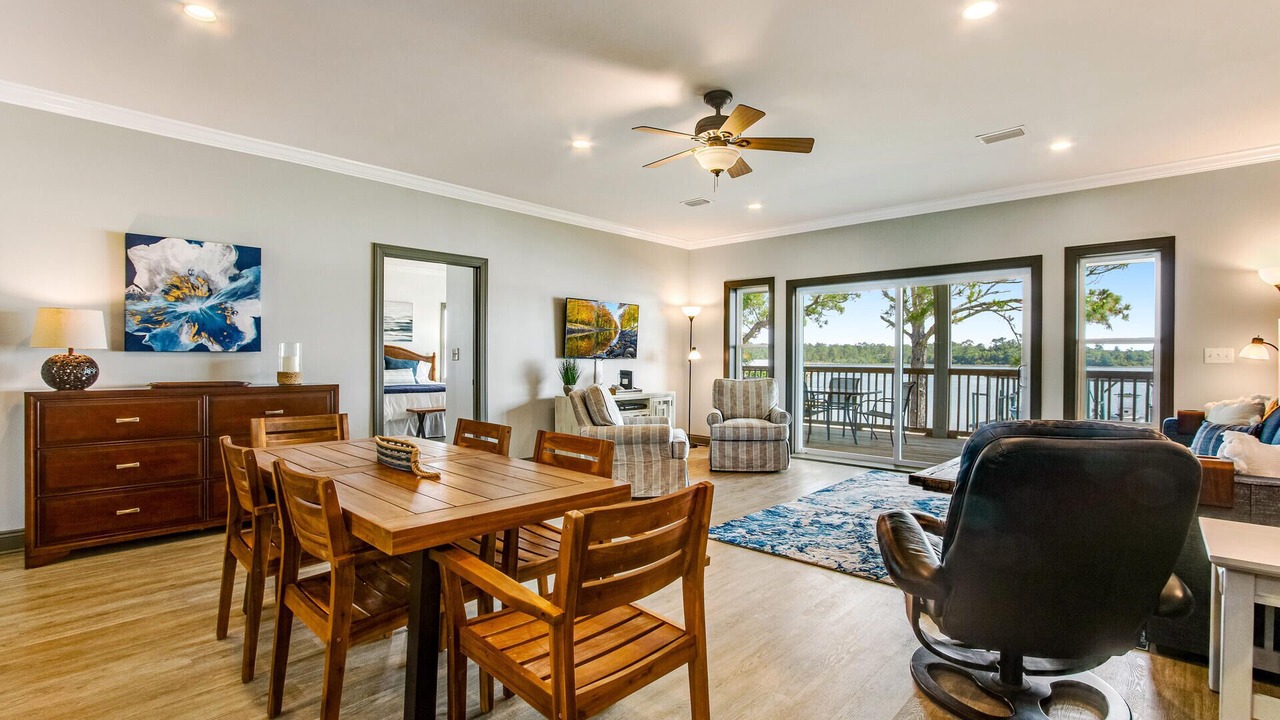 Photo of Livingroom in Gulf Shores