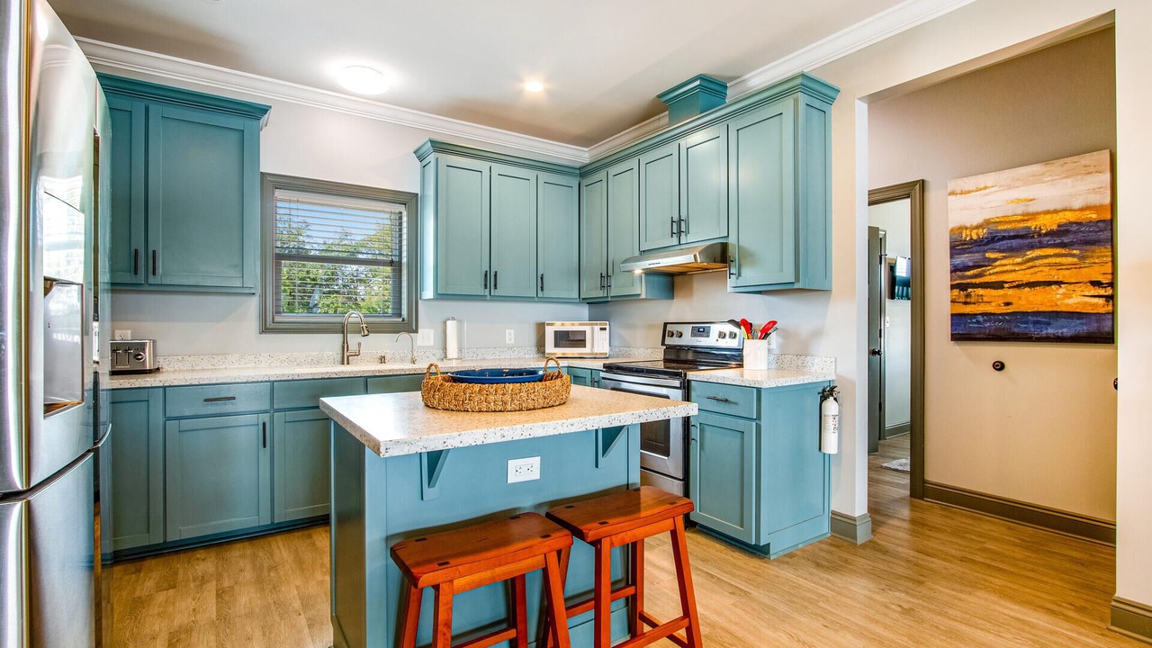 Photo of Kitchen in Gulf Shores